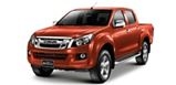 ISUZU D-Max Air Flame Energy