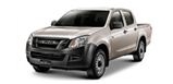 ISUZU D-Max Aqua
