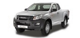 ISUZU D-Max Terra